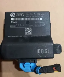 3C0907530N блок управління Gateway Volkswagen PASSAT CC 2010