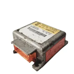 3506646062 блок управления AirBag (SRS) BMW 5 E39 2000