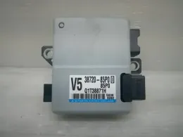 3872085P00 блок управления рулевой Suzuki Wagon, r
