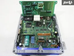 2371005U02 блок керування двигуном до Nissan