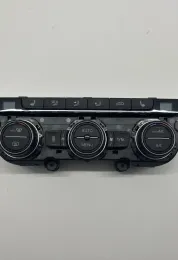 901560240020 блок управління клімат-контролю Volkswagen Tiguan 2017