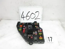 926492301 блок предохранителей Bmw 5, series