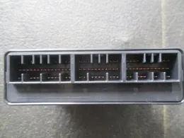 E6T49689 блок управления двигателем Mitsubishi