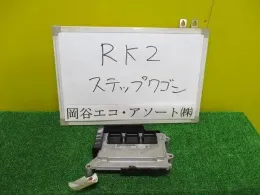 37820RCAZ09 Honda Step, wagon engine control unit ECU