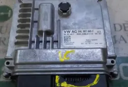 04L906056LH6F0 блок управления ECU Seat Ibiza V (KJ) 2019