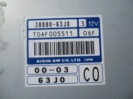 3888063J0 блок керування коробкою передач до Suzuki