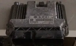 03L907309 блок управления ECU Volkswagen PASSAT B6 2009