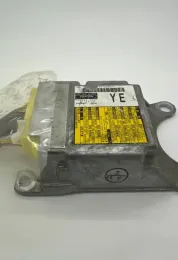 23110AM0P блок управління AirBag (SRS) Toyota Prius (XW30) 2010