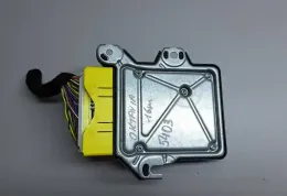 62C6689ZZ блок управления AirBag (SRS) Skoda Octavia Mk3 (5E) 2016