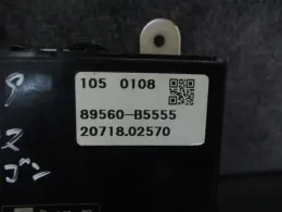 89560B5555 блок керування двигуном до Subaru