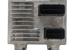 12637556AAMX блок управління ECU Opel Meriva B 2010