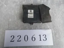 3392076FB3 блок управления двигателем Suzuki Wagon, r