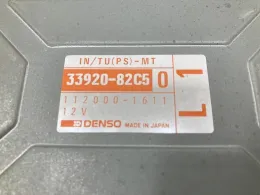 3392082C50 Suzuki engine control unit ECU
