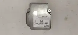 45S01243059 блок управління AirBag (SRS) KIA Sorento 2004