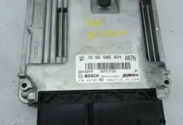 E5955585024 блок управління ECU Opel Insignia A 2008