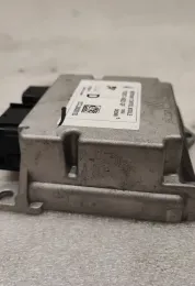 GR3T14B321DF блок управления AirBag (SRS) Ford Mustang VI 2017