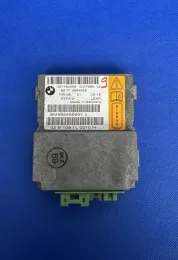 037150059 блок управления AirBag (SRS) BMW 7 E65 E66 2002