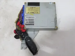 237103P660 блок управления двигателем Nissan