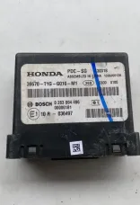 00000181 блок управления парктрониками Honda CR-V 2014