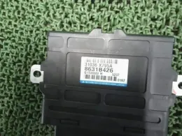 310366A01B блок керування коробкою передач до Nissan Dayz, roox