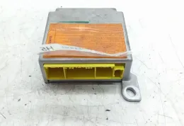 9882BK70A блок управления AirBag (SRS) Nissan Qashqai 2013