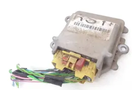 TMD24211055 блок управління AirBag (SRS) Chrysler Voyager 2002