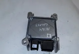 650000128001AD блок управления AirBag (SRS) Ford Galaxy 2008