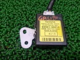8999130010 блок управления Toyota