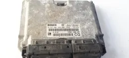 11540279 блок управління ECU Opel Astra G 2000