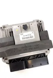 09402546 блок управления ecu Audi A4 S4 B8 8K 2014