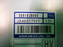 SU00300809 блок управления коробкой передач Toyota 86