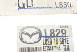 E6T54471HS блок управління ECU Mazda 6 2006