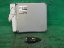 23710AS520 блок керування двигуном до Nissan