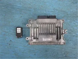 3782059B908 блок управления двигателем Honda Step, wagon