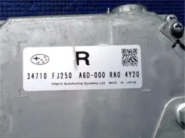 34710FJ252 блок керування рульовою до Subaru Impreza