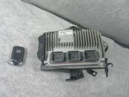 3782050TJ65 блок управления двигателем Honda Vezel