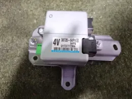 3872064P40 блок керування рульовою до Nissan Nv100, clipper