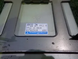FP2218881A блок управления двигателем Mazda Capella