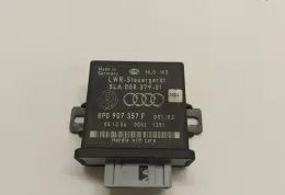 00021251 блок управления светом Audi A4 S4 B7 8E 8H 2006