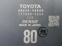 1778004554 блок управления Toyota