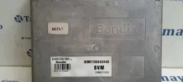 S101707101 блок управления ECU Renault 19 1991