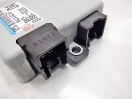 3872079R00 блок управления рулевой Suzuki Spacia