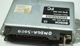 90264968FC блок управління ECU Opel Omega A 1986