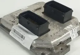 S0700403 блок управления ECU Opel Astra H 2005