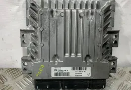 S180067106 блок управления ECU Renault Megane III 2008