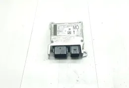 670010878001 блок управління AirBag (SRS) Ford Mondeo MK IV 2009