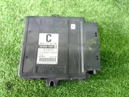 3392076FF3 Suzuki Wagon, r engine control unit ECU