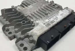 5WS40592H блок управління ECU Ford Mondeo MK IV 2007