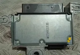 8200962386 блок управління AirBag (SRS) Renault Megane II 2007