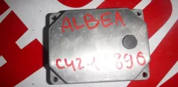 Блок управления двс Fiat Albea 2002-2012